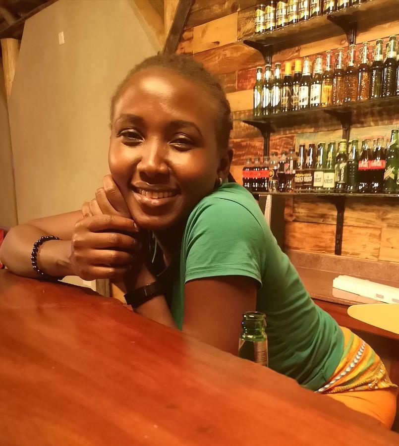Oslo Gardens Bed & Breakfast Entebbe Luaran gambar